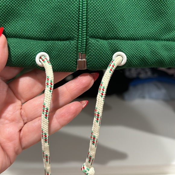 💯 authentic gucci jacket from italy . it is BEAUTIFUL - Picture 5 of 7